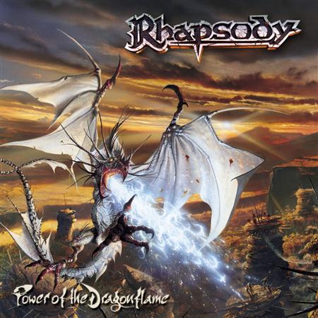 Rhapsody of Fire - The Village Of Dwarves Lyrics - Zortam Music