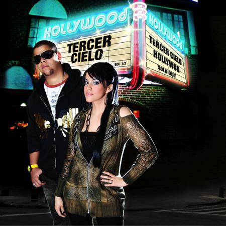 Tercer Cielo - Hollywood - Zortam Music