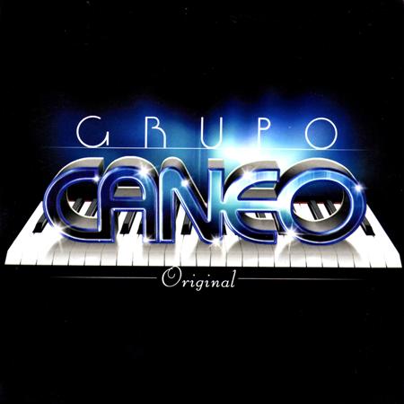 Grupo Caneo - Original - Zortam Music