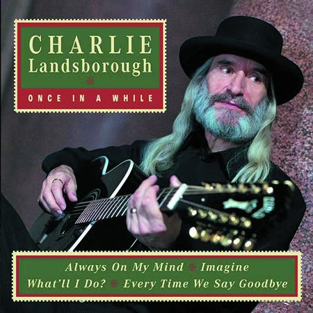 Charlie Landsborough - Bewitched Lyrics - Zortam Music