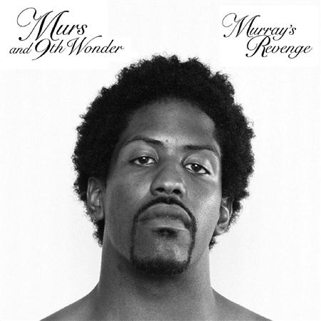 Murs & 9th Wonder - Murray
