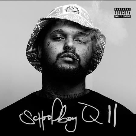 SCHOOLBOY Q - Schoolboy Q 2 - Zortam Music