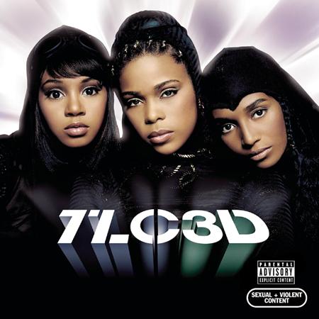 TLC - Track  8 Lyrics - Zortam Music