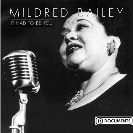 Mildred Bailey - Sentimental Journey 93 - Zortam Music