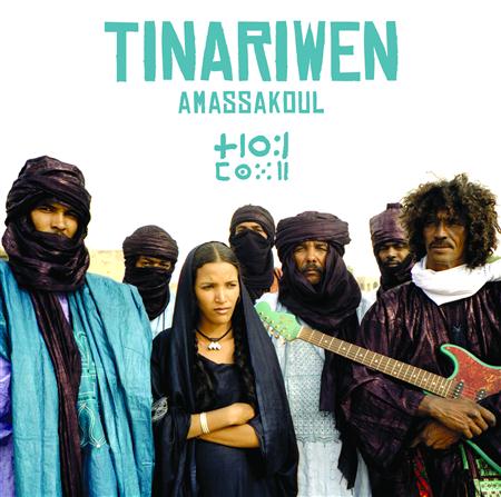 Tinariwen - Chatma Lyrics - Zortam Music