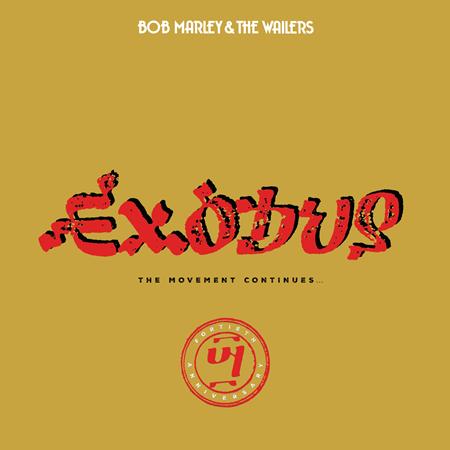 04 - Exodus 40 Exodus Live - Live At The Rainbow Theater, London, June 1, 3 & 4, 1977 [disc 3] - Zortam Music