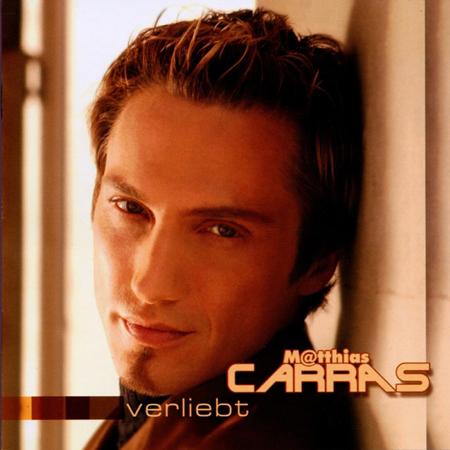 Matthias Carras - Verliebt - Zortam Music