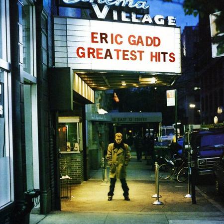 Eric Gadd - Greatest Hits - Zortam Music