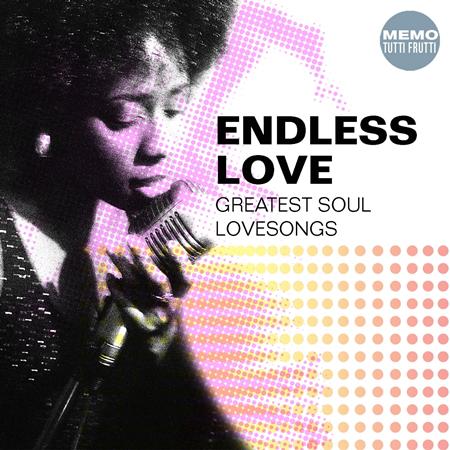 Barry White - Endless Love (Greatest Soul Lo - Zortam Music