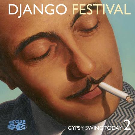 Biel Ballester Trio - Django Festival 2 - Zortam Music