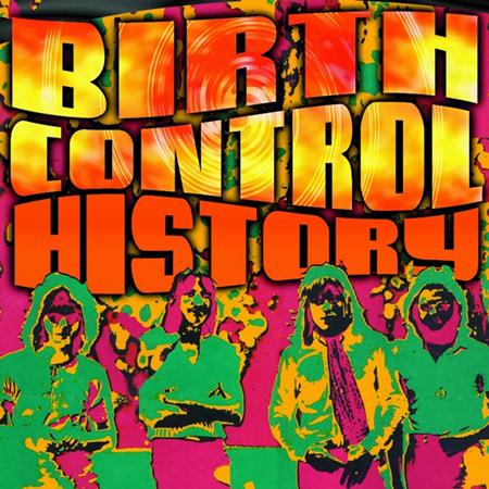 Birth Control - Feten Hits - The Real Classics III CD1 - Zortam Music