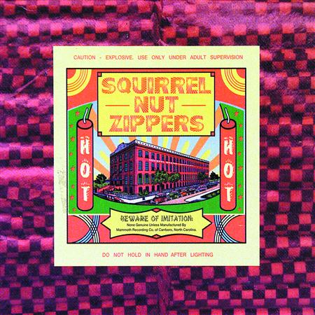 Squirrel Nut Zippers - Hot - Zortam Music