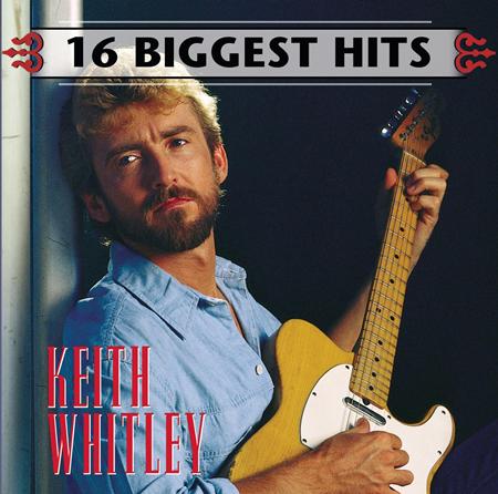 Keith Whitley - Unknown album (9/29/2014 5:19:33 PM) - Zortam Music
