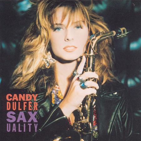Candy Dulfer - ROD STEWART - Zortam Music