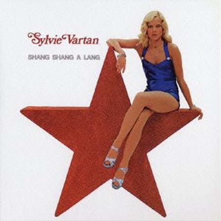 Sylvie Vartan - Shang Shang A Lang - Zortam Music