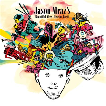 Jason Mraz & Colbie Caillat - Jason Mraz