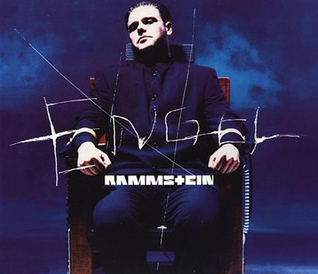 Rammstein - Engel Maxi-CD - Zortam Music
