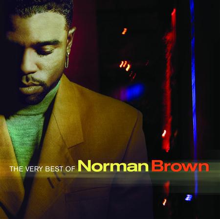 Norman Brown - That