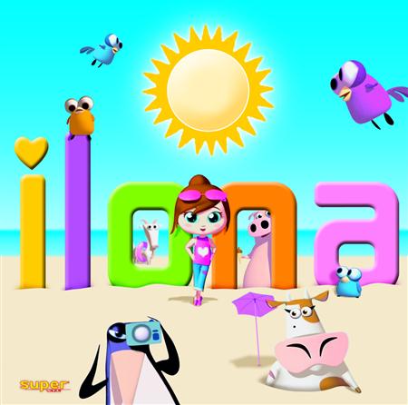 Ilona - Ilona - Zortam Music