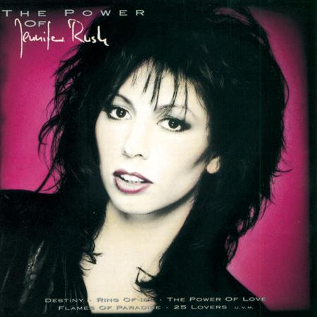 Jennifer Rush - Christmas & Ballads - Zortam Music