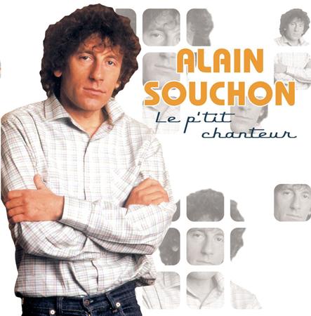 Alain Souchon - Le P