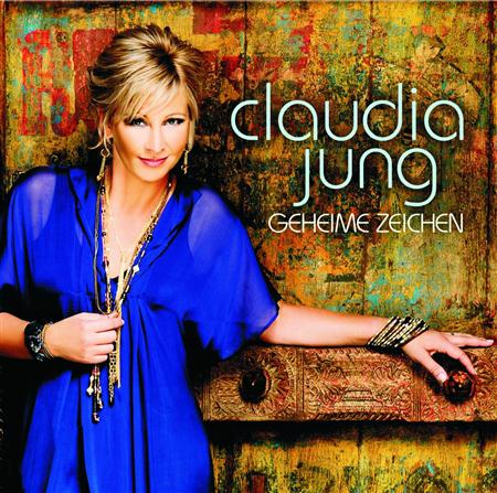 Claudia Jung - Deutsche Disco Box - Vol.31 CD2 - Zortam Music