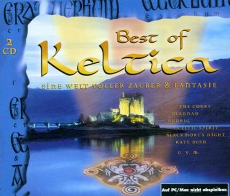 Vladimir Cosma - Best of Keltica (CD 2) - Zortam Music