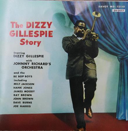 dizzy gillespie and his big band - The Dizzy Gillespie Story - Zortam Music