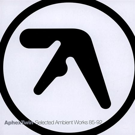 Aphex twins - Selected Ambient Works 85-92 - Zortam Music
