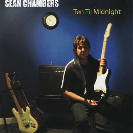Sean Chambers - Ten Til Midnight - Zortam Music