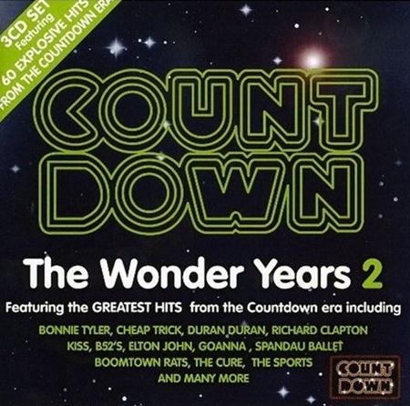BAY CITY ROLLERS - The Wonder Years 2 [disc 1] - Zortam Music