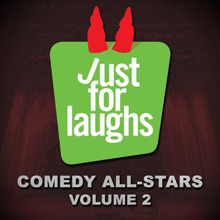 JEFF FOXWORTHY - Just for Laughs Comedy All-Stars, Vol. 2 - Zortam Music