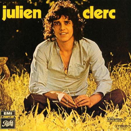 Julien Clerc - L