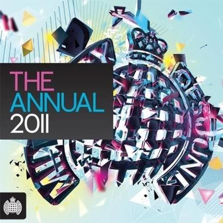 Ian Carey feat. Mandy Ventrice - The Annual 2011 [disc 1] - Zortam Music