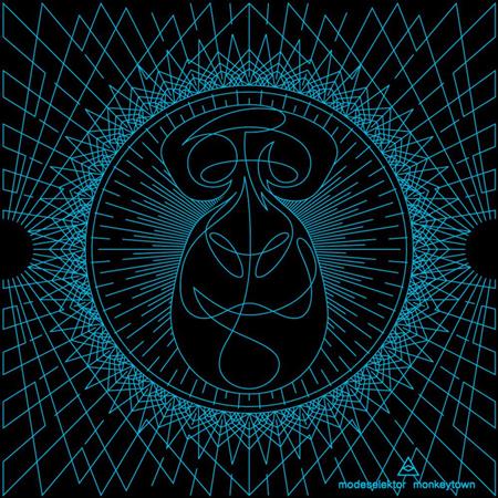 Modeselektor - This Lyrics - Zortam Music