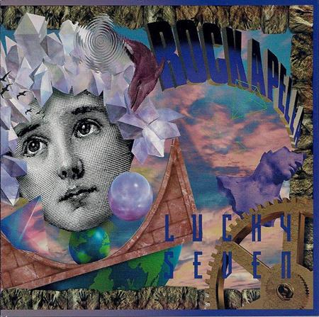 Rockapella - Track 7 Lyrics - Zortam Music