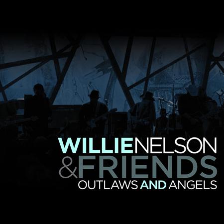Willie Nelson & Merle Haggard - Outlaws & Angels [live] - Zortam Music