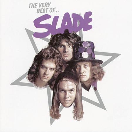 SLADE - The Very Best Of Slade [disc 2] - Zortam Music