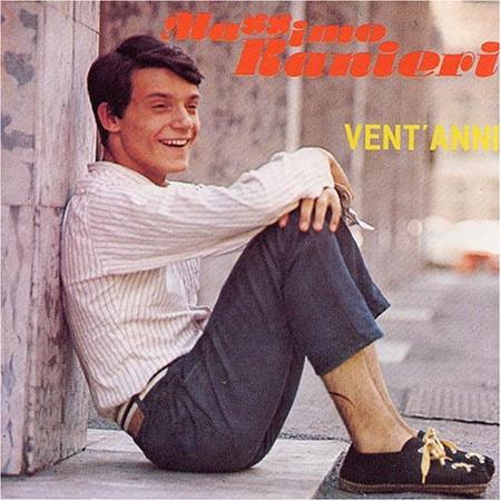 Massimo Ranieri - Aranjuez Mon Amour Lyrics - Zortam Music