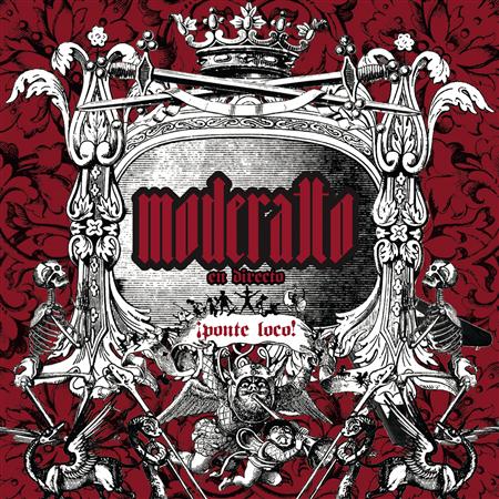 Moderatto - Ponte Loco! - Zortam Music