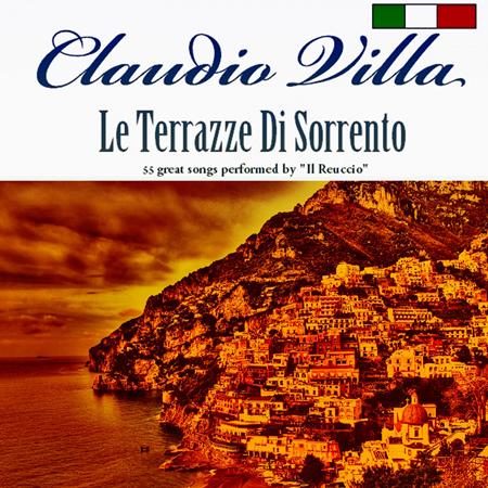 Claudio Villa - Grandi Successi - Zortam Music