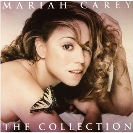 Mariah Carey - Playlist - The Very Best Of Mariah Carey - Zortam Music