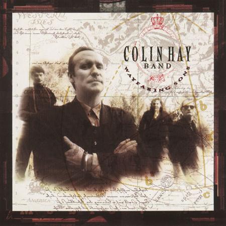 Colin Hay - Back in my Loving Arms Lyrics - Zortam Music
