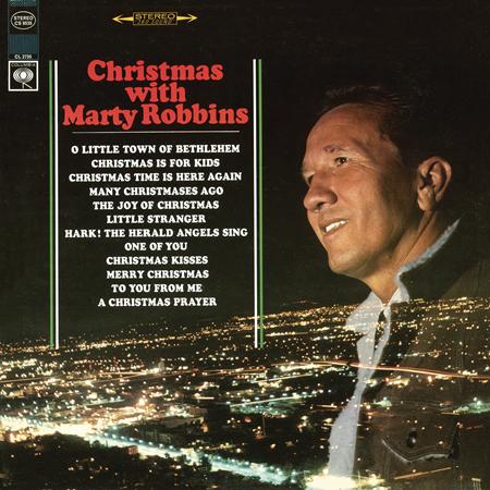 MARTY ROBBINS - Christmas With Marty Robbins - Zortam Music MARTY ROBBINS - Christmas With Marty Robbins - Zortam Music