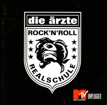 Die Ärzte - Rock 