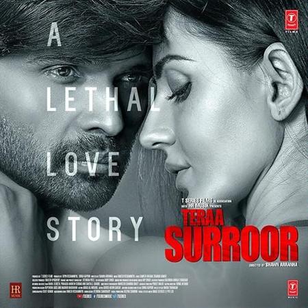 Rituraj Mohanty - Teraa Surroor - Zortam Music