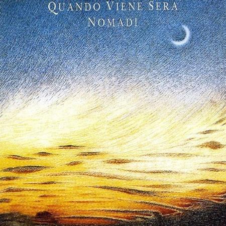 Nomadi - Rotolando Va Lyrics - Zortam Music