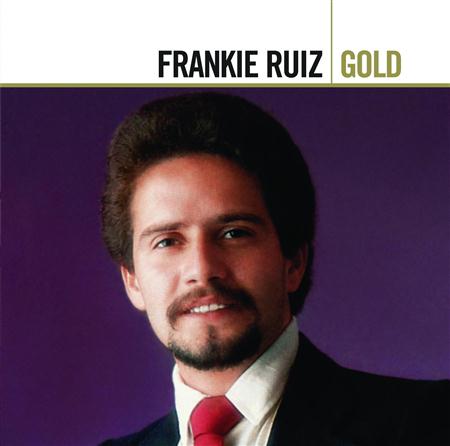 Frankie Ruiz - Frankie Ruiz Gold [disc 1] - Zortam Music