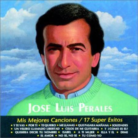 Josi Luis Perales - Perales - Zortam Music