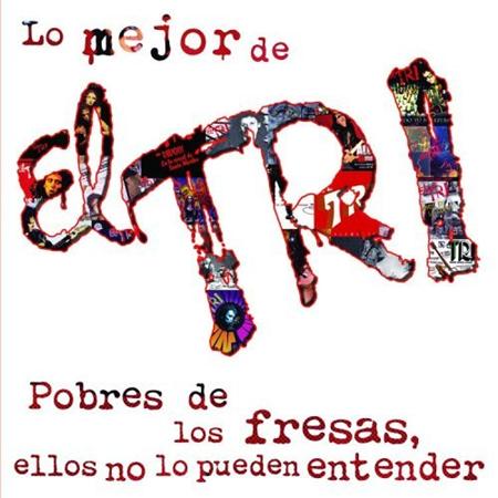 El Tri - A.D.O. [En Vivo] Lyrics - Zortam Music